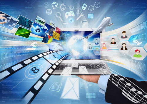 阳明企业网站建设过程中如何做好页面色彩搭配